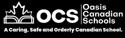 Oasis Canadian Schools – School Management System
